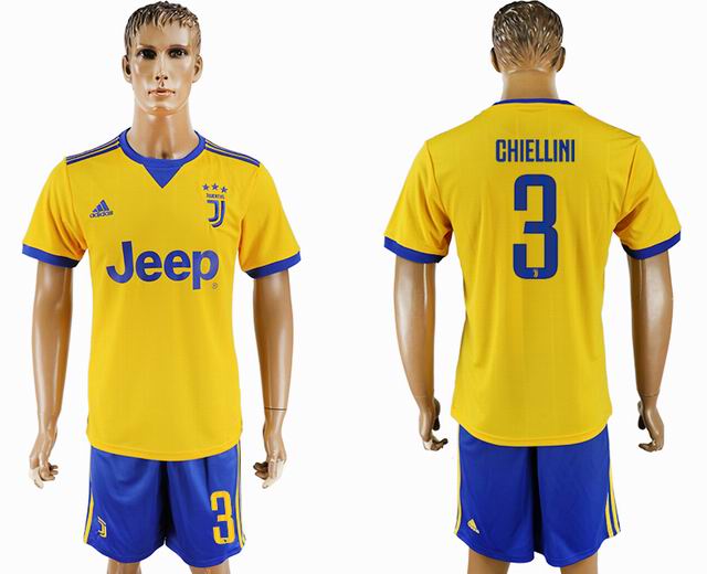 Juventus jerseys-052